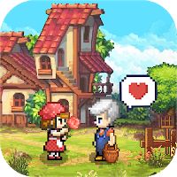 Harvest Town Apk Mod