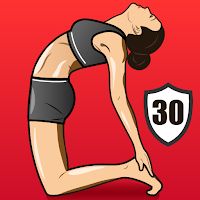 Hatha yoga for beginnersDaily home poses & videos Apk Mod