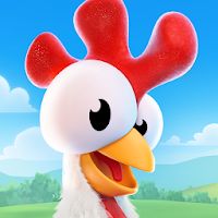 Hay Day Apk Mod