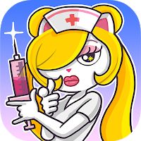 Haywire Hospital Apk Mod