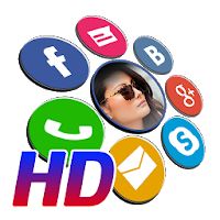 HD Contact Widgets+ Apk Mod