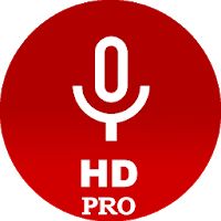 HD Voice Audio Recorder Pro Apk Mod