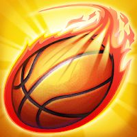 Head Basketball Apk Mod