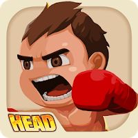 Head Boxing ( D&D Dream ) Apk Mod