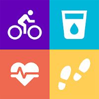 Health Pal - Fitness, Weight loss coach, Pedometer Apk Mod