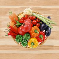 Healthy Recipes Apk Mod