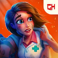 Heart's Medicine Hospital Heat Apk Mod