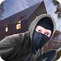 Heist Thief Robbery - Sneak Simulator Apk Mod
