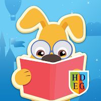 Helen Doron Read Apk Mod
