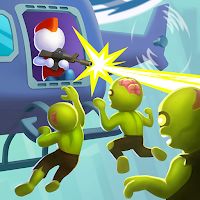Helicopter Escape 3D Apk Mod
