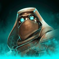 Hero Hunters Apk Mod