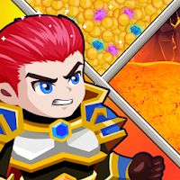 Hero Rescue Apk Mod