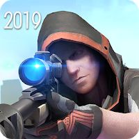 Sniper Hero:3D Apk Mod