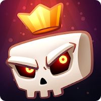 Heroes 2 : The Undead King Apk Mod