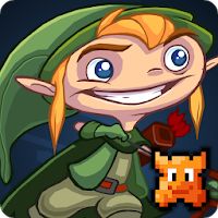 Heroes of Loot Apk Mod