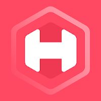 Hexa Icon Pack : Hexagonal Apk Mod