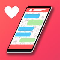 Hey Love Adam: Texting Game Apk Mod
