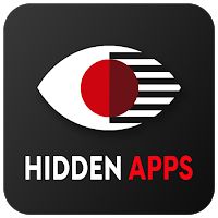 Hidden Apps Detector - spyware finder Apk Mod