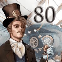 Hidden Object Adventure Games - Around The World Apk Mod