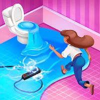 Hidden Resort: Adventure Bay Apk Mod