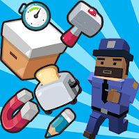 Hide.io Apk Mod