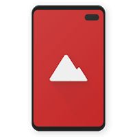 Hidey Hole (Wallpapers for Galaxy S10 series) Apk Mod