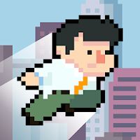 High Risers Apk Mod