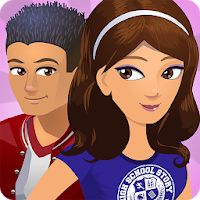 High School Story Apk Mod