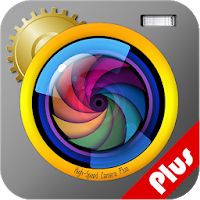 High-Speed Camera Plus Apk Mod