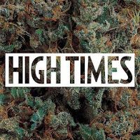 High Times Magazine Apk Mod