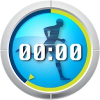 HIIT interval training timer Apk Mod