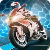 Hill Bike Galaxy Trail World 3 Apk Mod