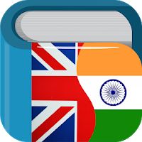 Hindi English Dictionary & Translator Free Apk Mod