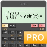 HiPER Calc Pro Apk Mod