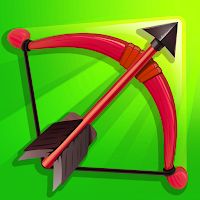 Hit And Run - Archer's adventure tales Apk Mod