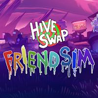 Hiveswap Friendsim Apk Mod