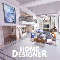 Home Designer - Match + Blast to Design a Makeover Apk Mod