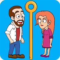 Home Pin - How To Loot? - Pull Pin Puzzle Apk Mod