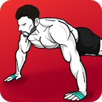 Home Workout - No Equipment Apk Mod
