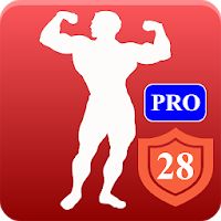 Home Workouts Gym Pro (No ad) Apk Mod