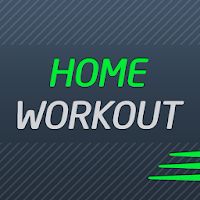 Home Workouts Personal Trainer Apk Mod