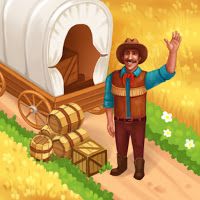 Homesteads Apk Mod