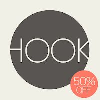 Hook Apk Mod