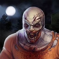 Horror Show - Scary Online Survival Game Apk Mod