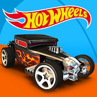 Hot Wheels Infinite Loop Apk Mod
