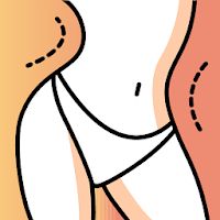 Hotune - Face&body editor&body enhancer&face app Apk Mod