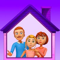 House Life 3D Apk Mod