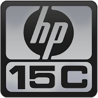 HP 15C Scientific Calculator Apk Mod