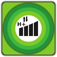 HSPA+ Optimizer | H+ Signal Stabilizer Apk Mod