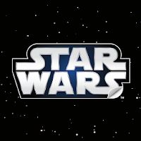 The Rise of Skywalker Stickers Apk Mod